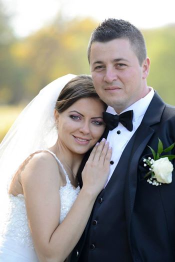 Fotografii nunta Sibiu, cu Anca si Lucian
